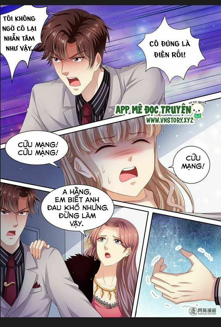 Cưng Chiều Vợ Yêu: Chapter 88: Không còn đứa bé nữa