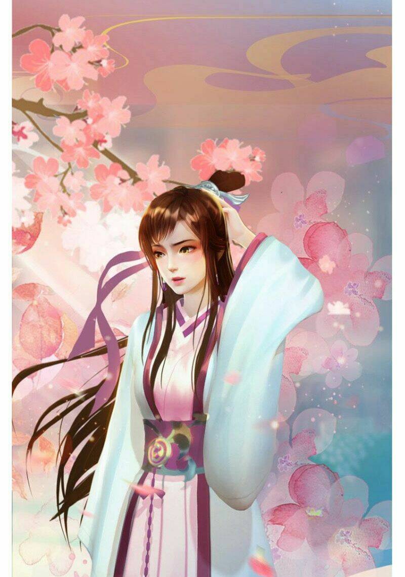 Yêu Nhan Lệnh: Chapter 60