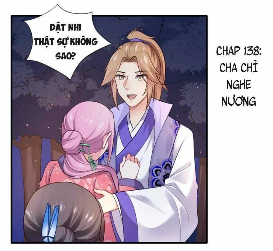 Khuynh Thế Y Phi Muốn Bỏ Chồng: Chapter 138