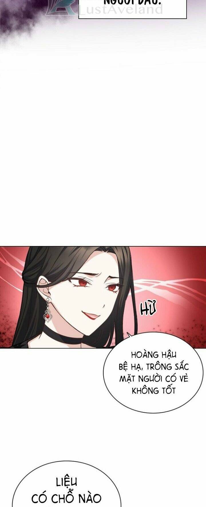 Một Đêm Với Hoàng Đế: Chapter 42