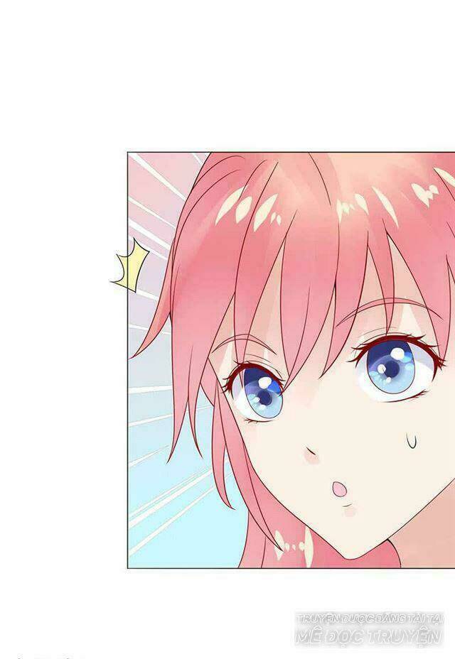 Băng Sơn Học Trưởng Không Được Chọc: Chapter 17
