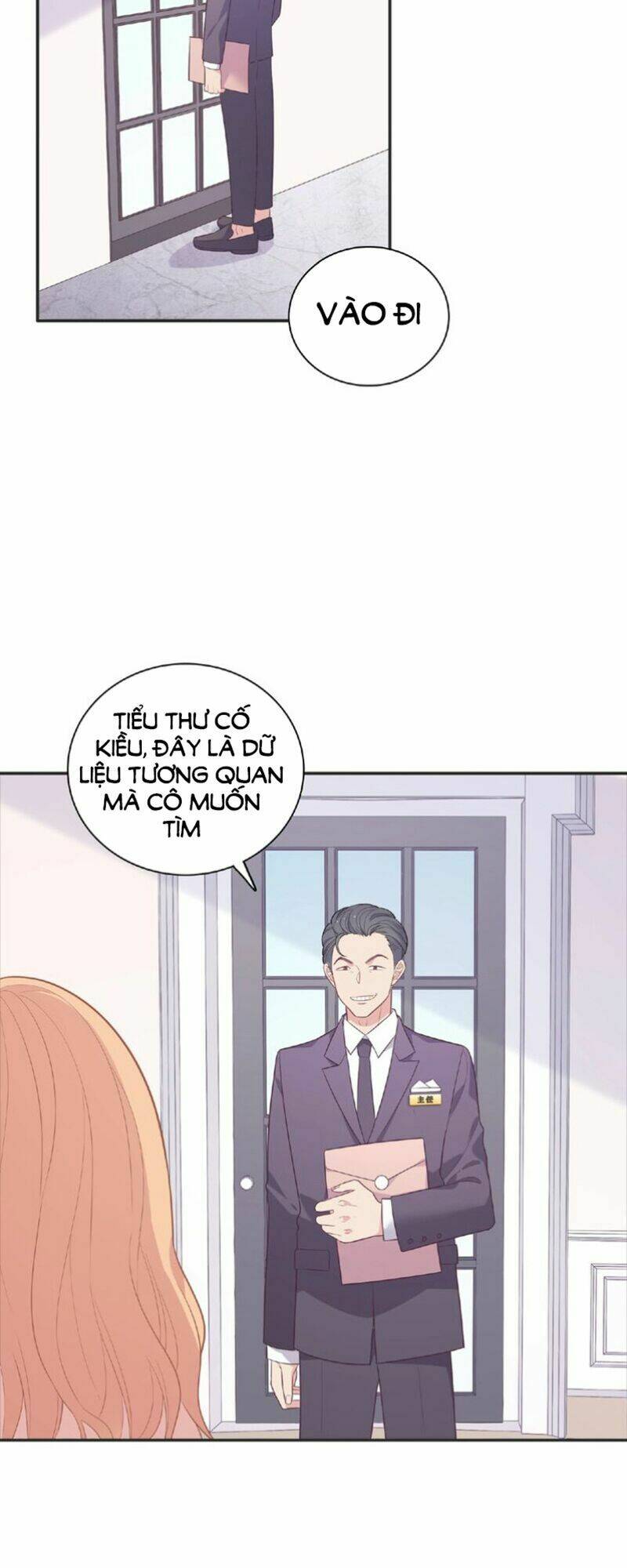 Vương Tử Thành Phố Và Công Chúa Amazon: Chapter 68