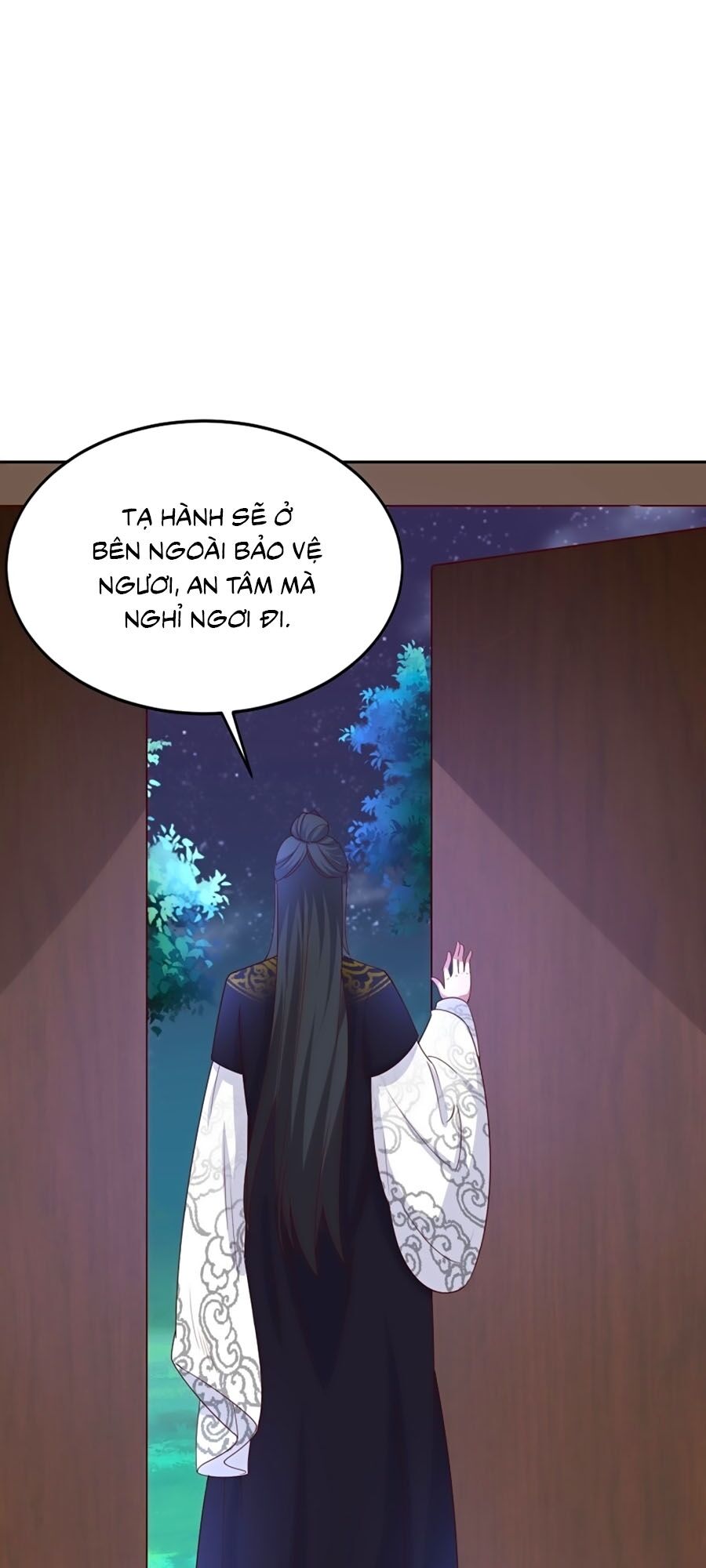 Phượng Ngự Tà Vương: Chapter 42