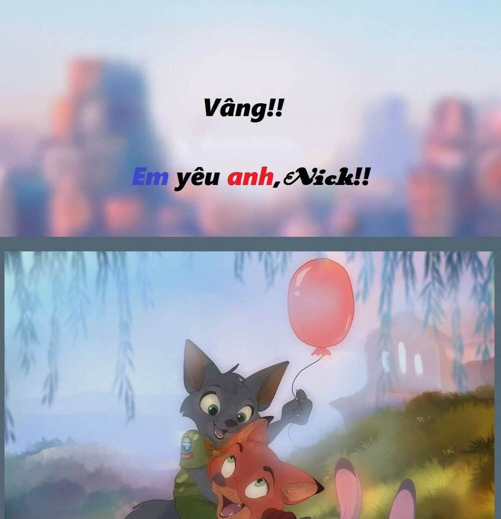 Zootopia - Ngoại Truyện: Chapter 40