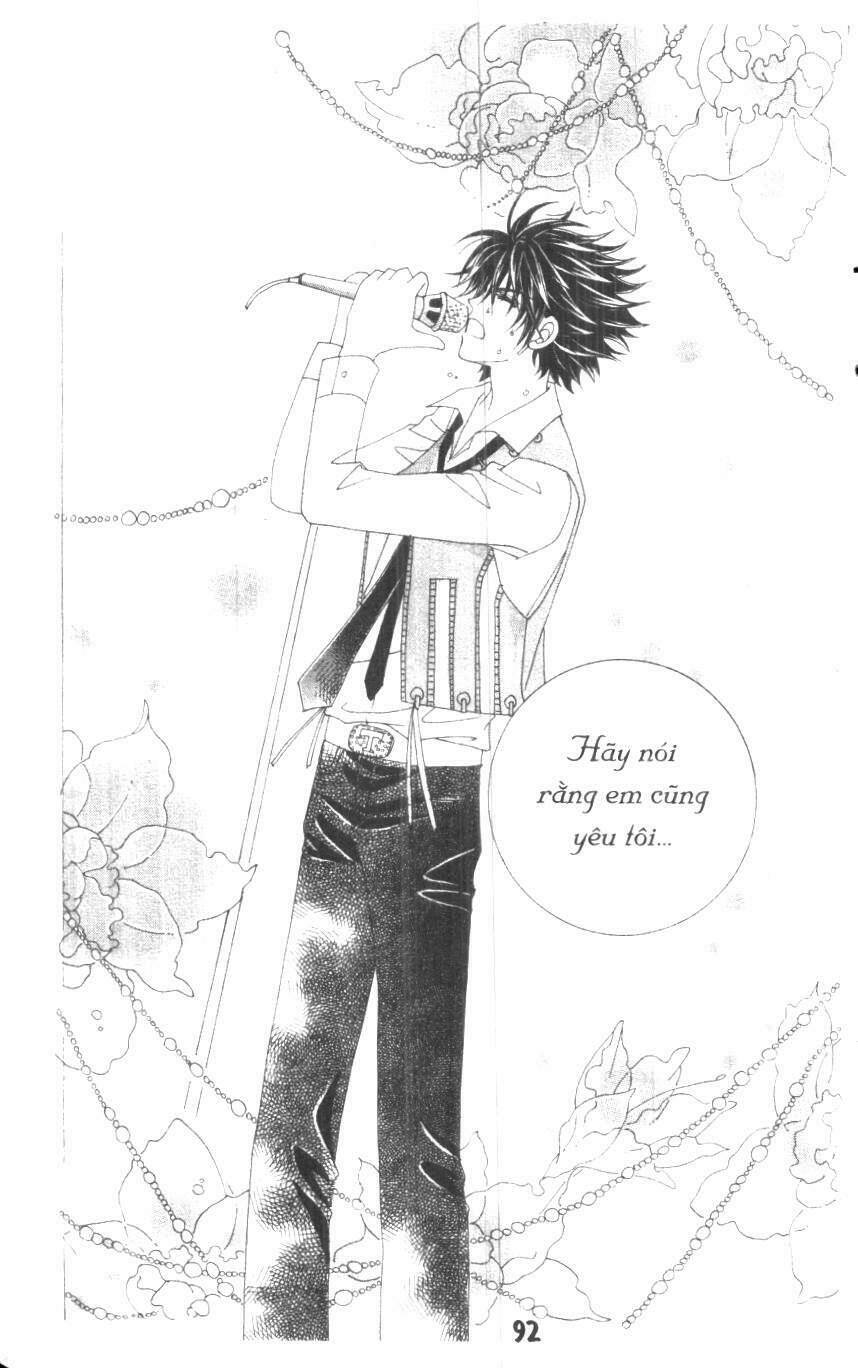 Say Say Say: Chapter 7