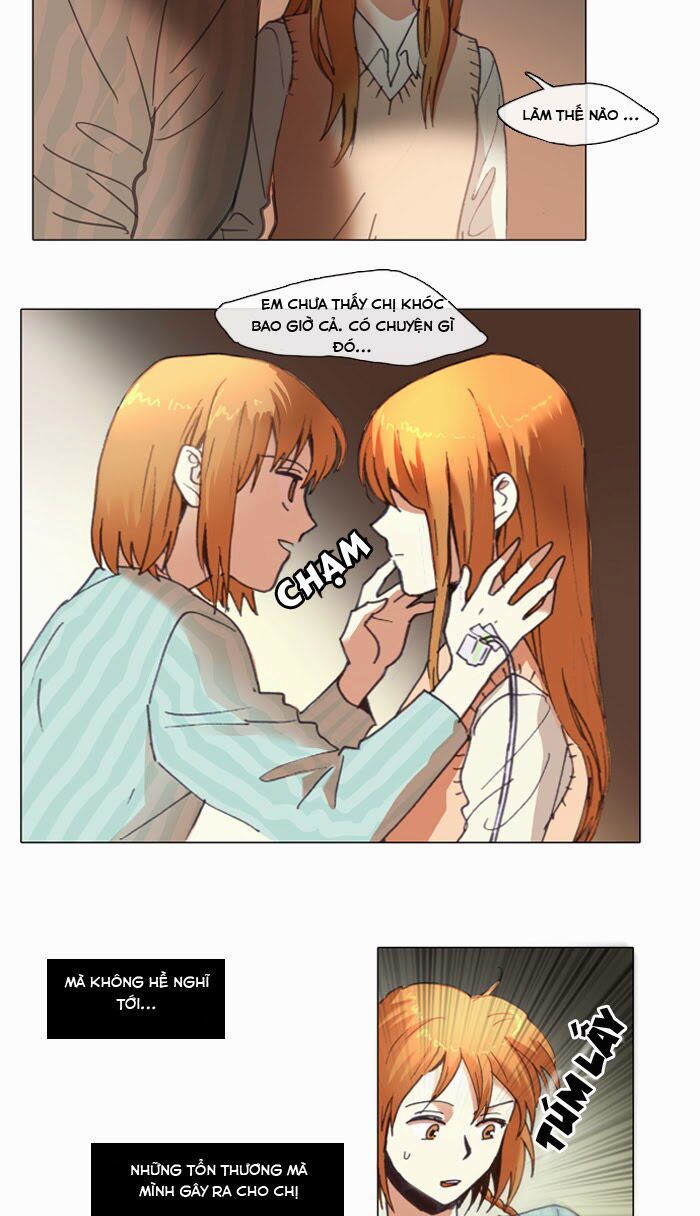 Magical Exam Student: Chapter 22