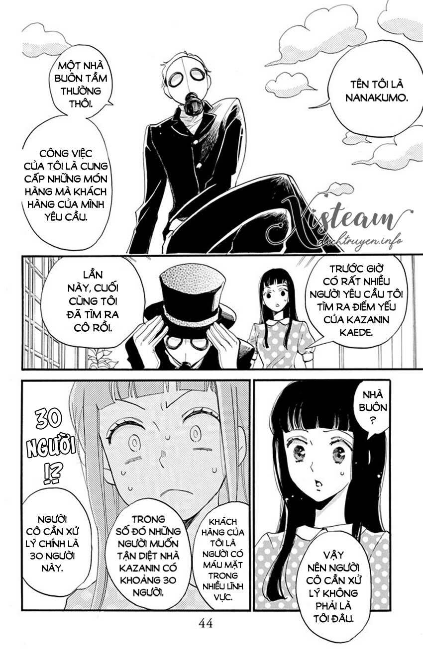 Nin Koi: Chapter 14