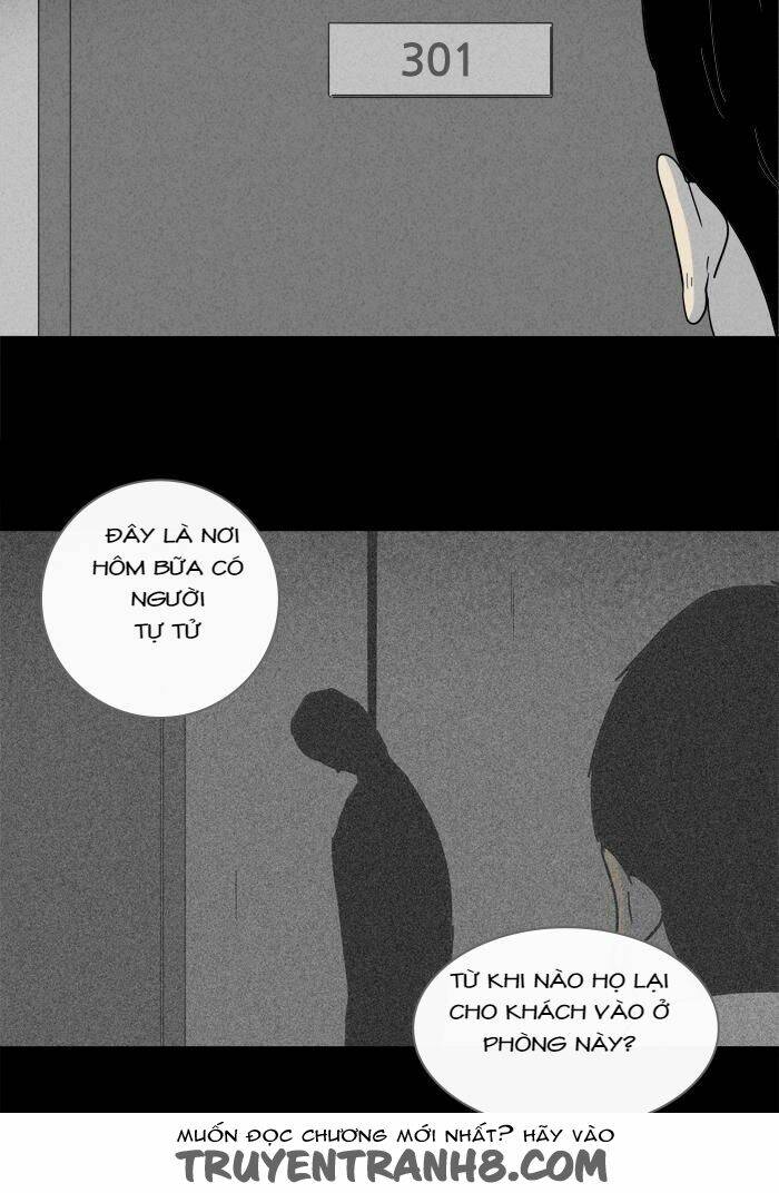 Những Câu Chuyện Bất Thường: Chapter 183
