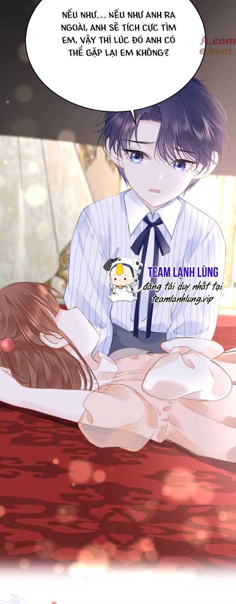 Bắt Đầu Hủy Hôn Để Công Lược Vương Gia: Chapter 108