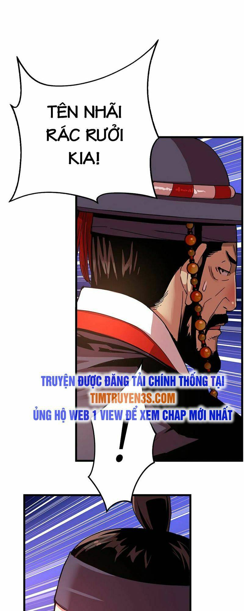 Tôi Sẽ Sống Như Một Hoàng Tử: Chapter 66