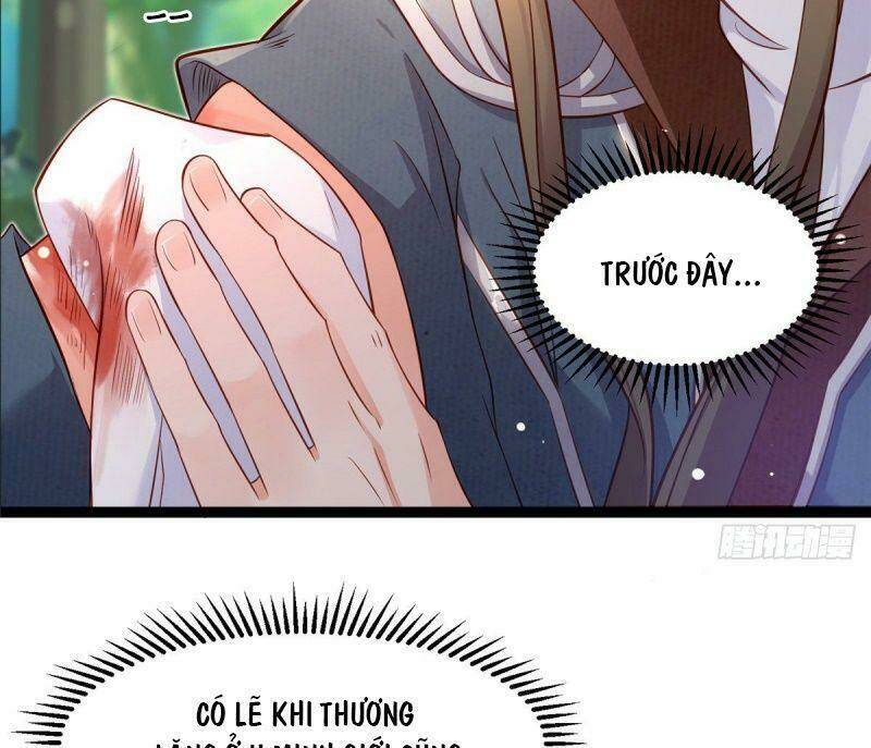 Bạo Manh Tiểu Tiên: Chapter 54