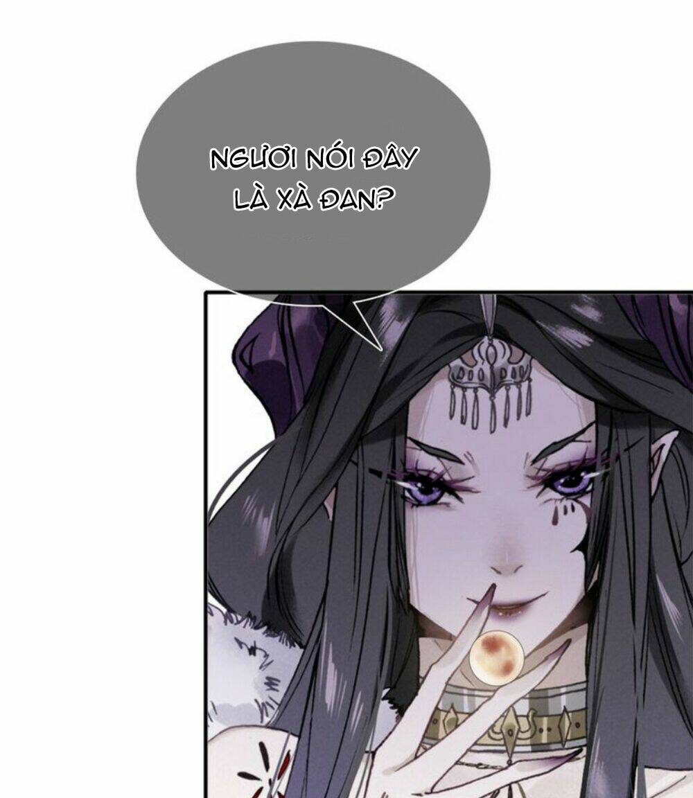 Đế Sư Tại Thượng: Chapter 23