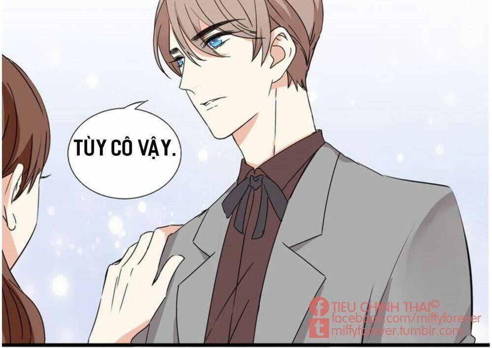 Mùi Hương Lãng Mạn: Chapter 6