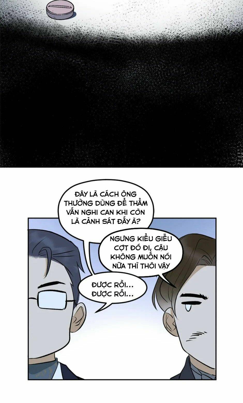 Anh Hùng Và Hiệp Nữ: Chapter 14