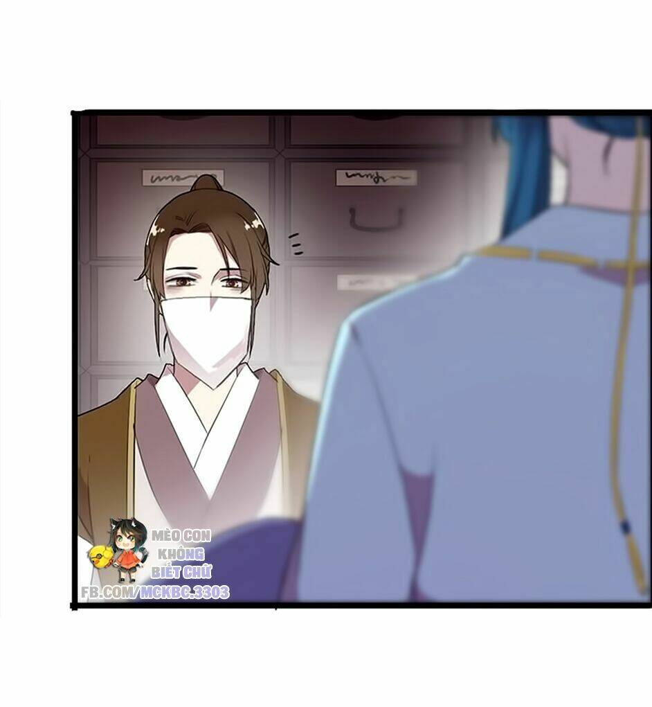 Bách Yêu Dị Văn: Chapter 39