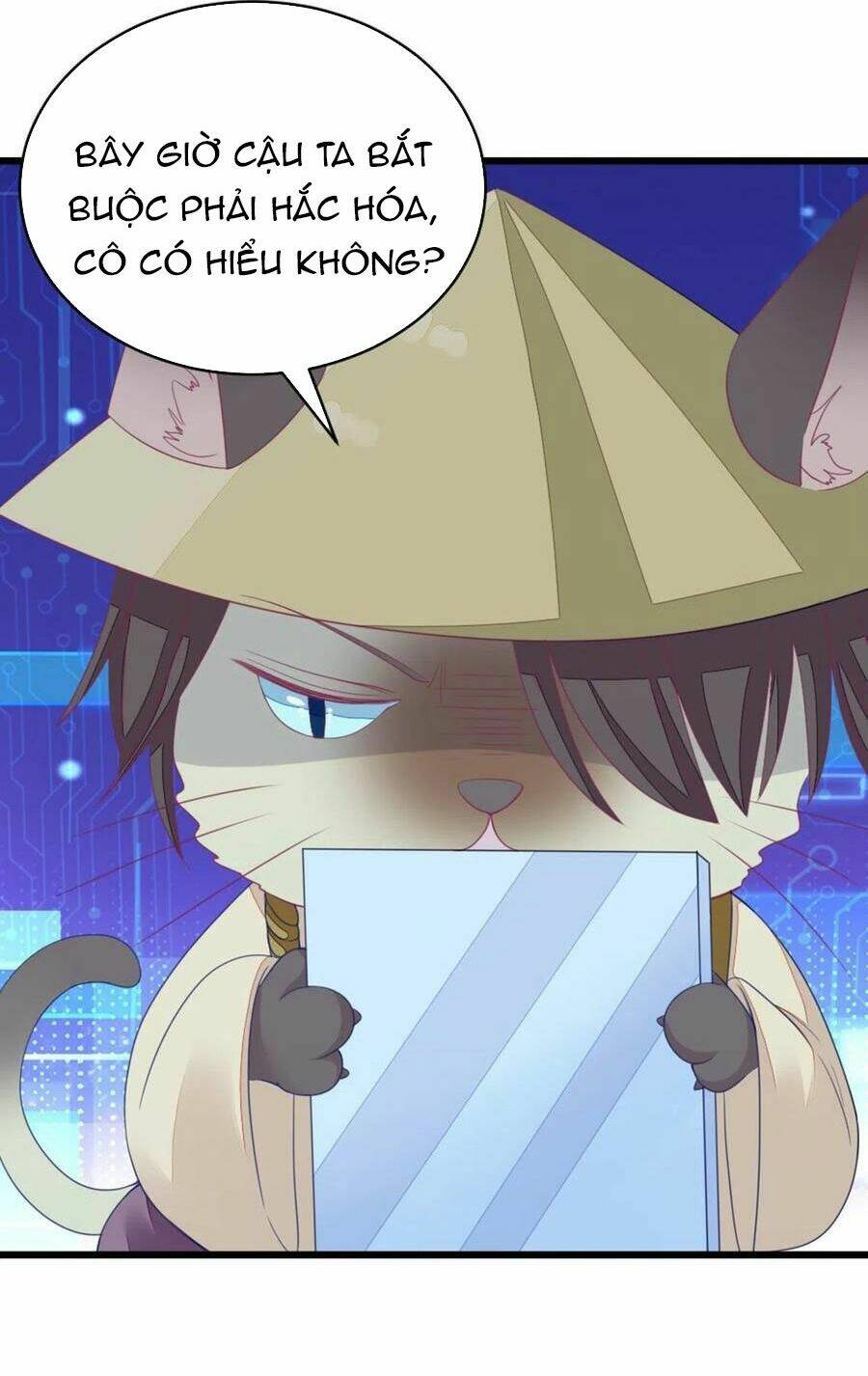 Mau Xuyên Không Rửa Tội Cho Nhân Vật Phản Diện: Chapter 28