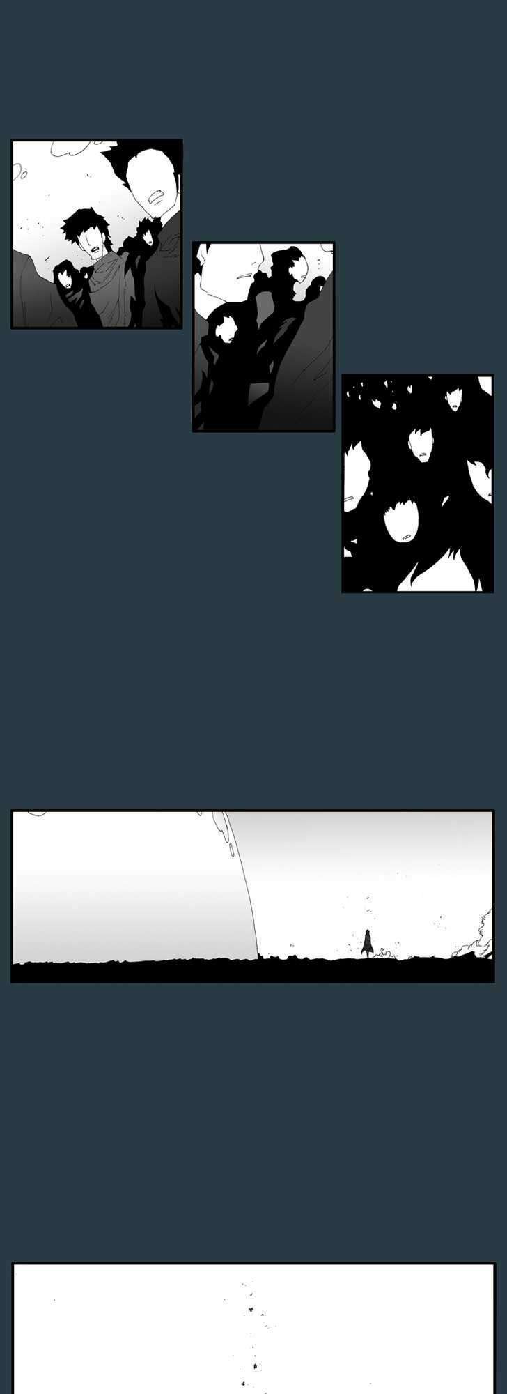 Siêu năng: Chapter 177