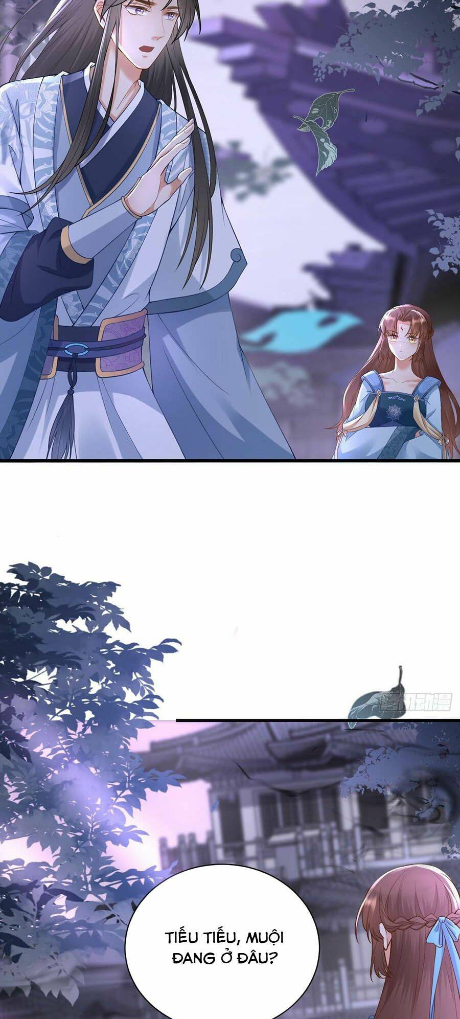 Ma Đầu Vạn Ác Năm Tuổi Rưỡi: Chapter 16