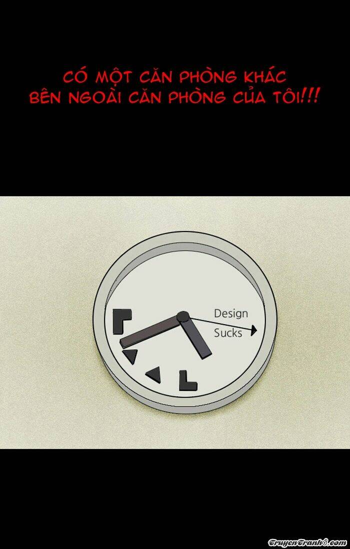 Thứ Sáu: Những Câu Chuyện Cấm: Chapter 1