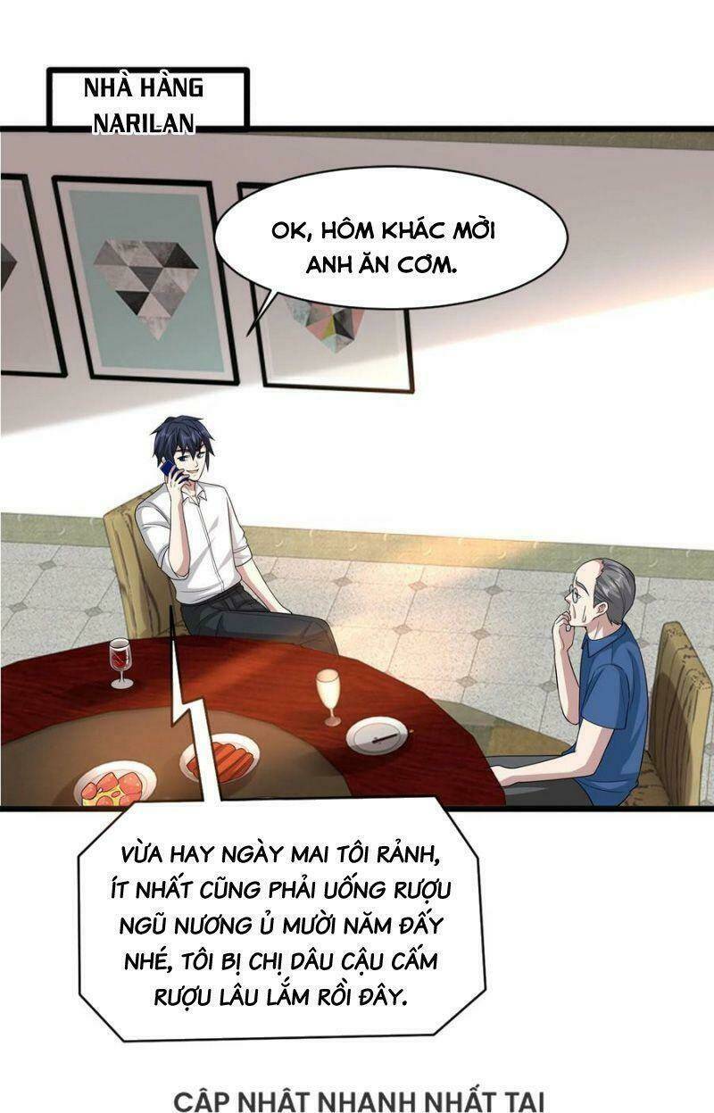 Đô Thị Tà Vương: Chapter 135