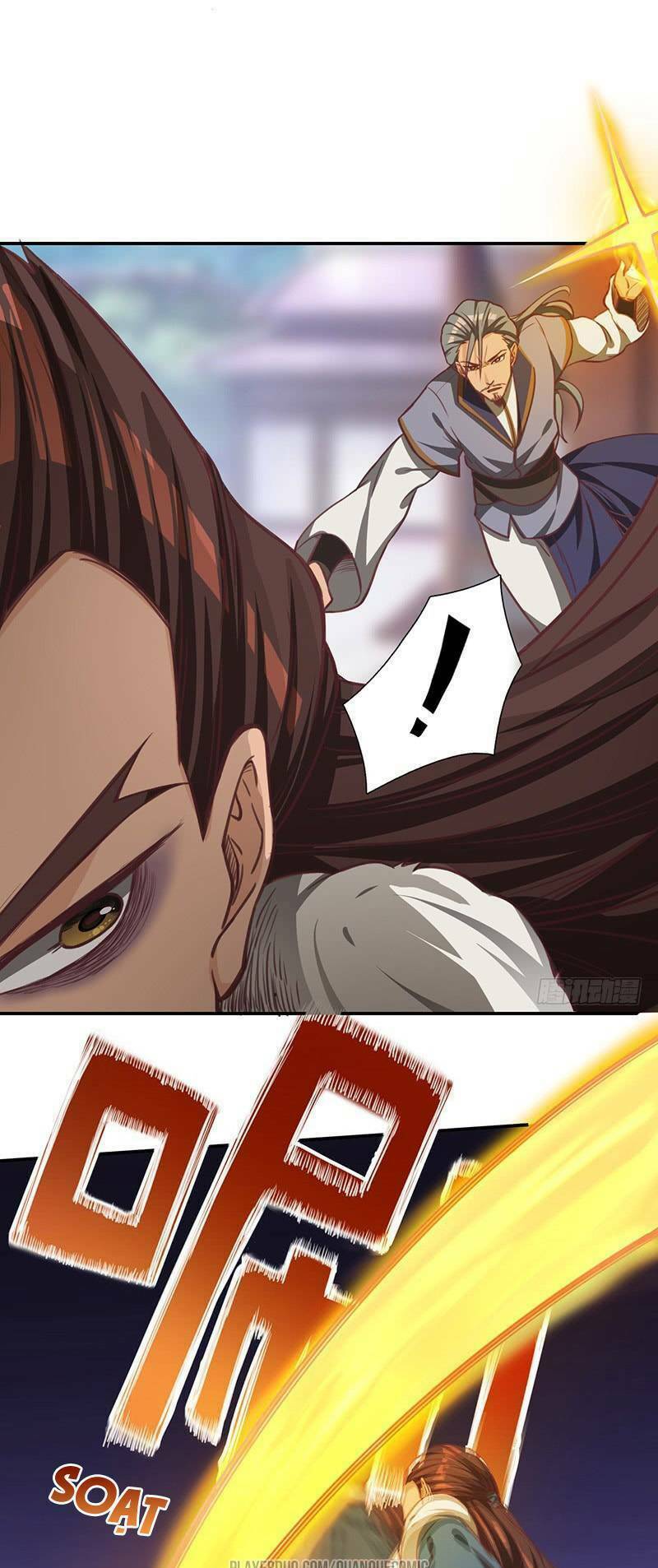 Bất Diệt Nguyên Thần: Chapter 78