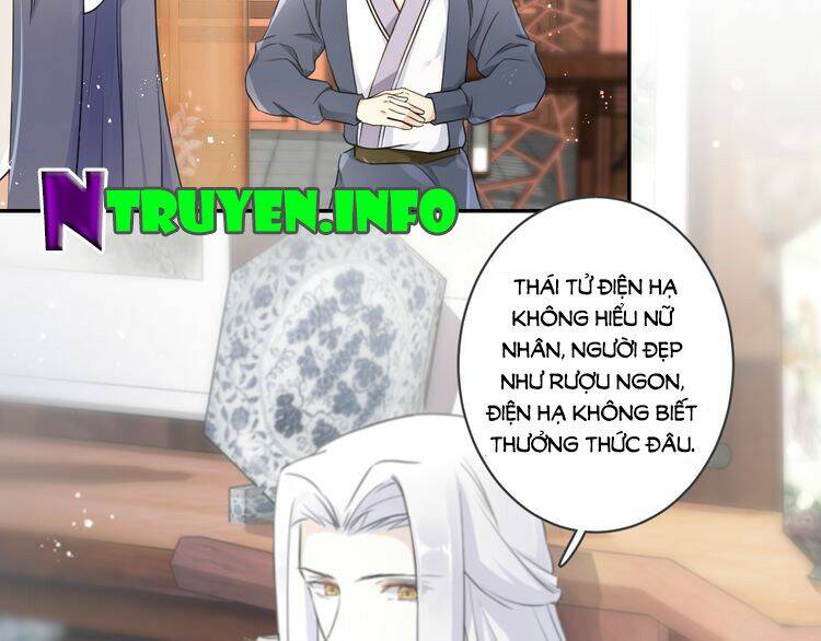 Hoa Nhan Sách: Chapter 12.1