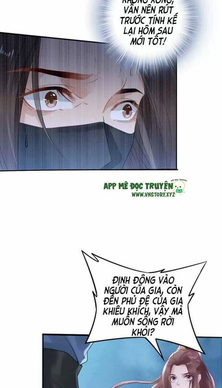 Nhất Sinh Nhất Thế Tiếu Thương Khung: Chapter 48