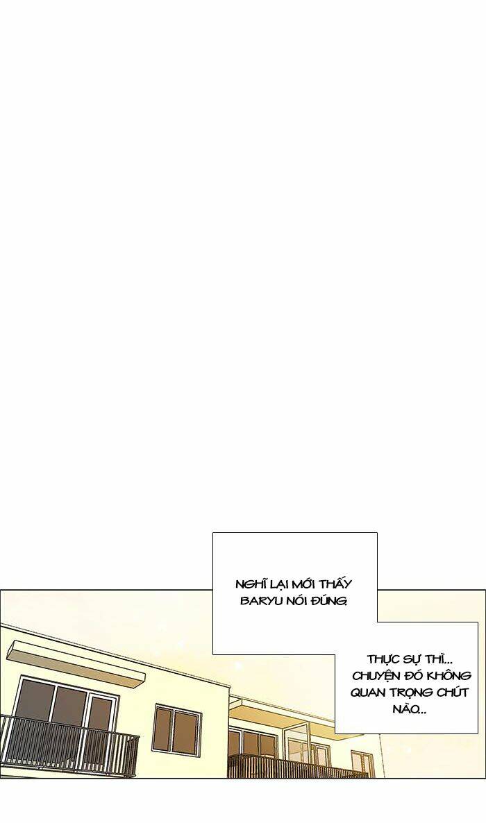 Không Thể Chạm Vào Anh: Chapter 50