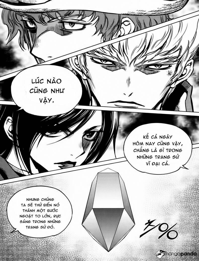 Dark Air: Chapter 56