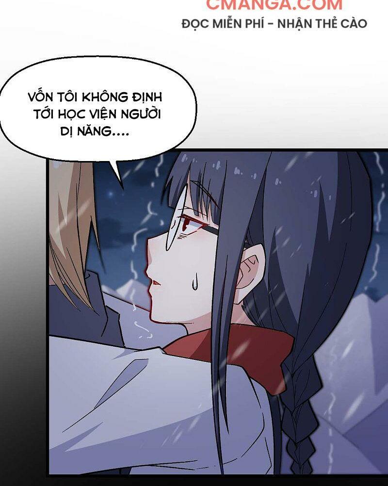 Vườn Trường Cuồng Sư Hệ Thống: Chapter 155