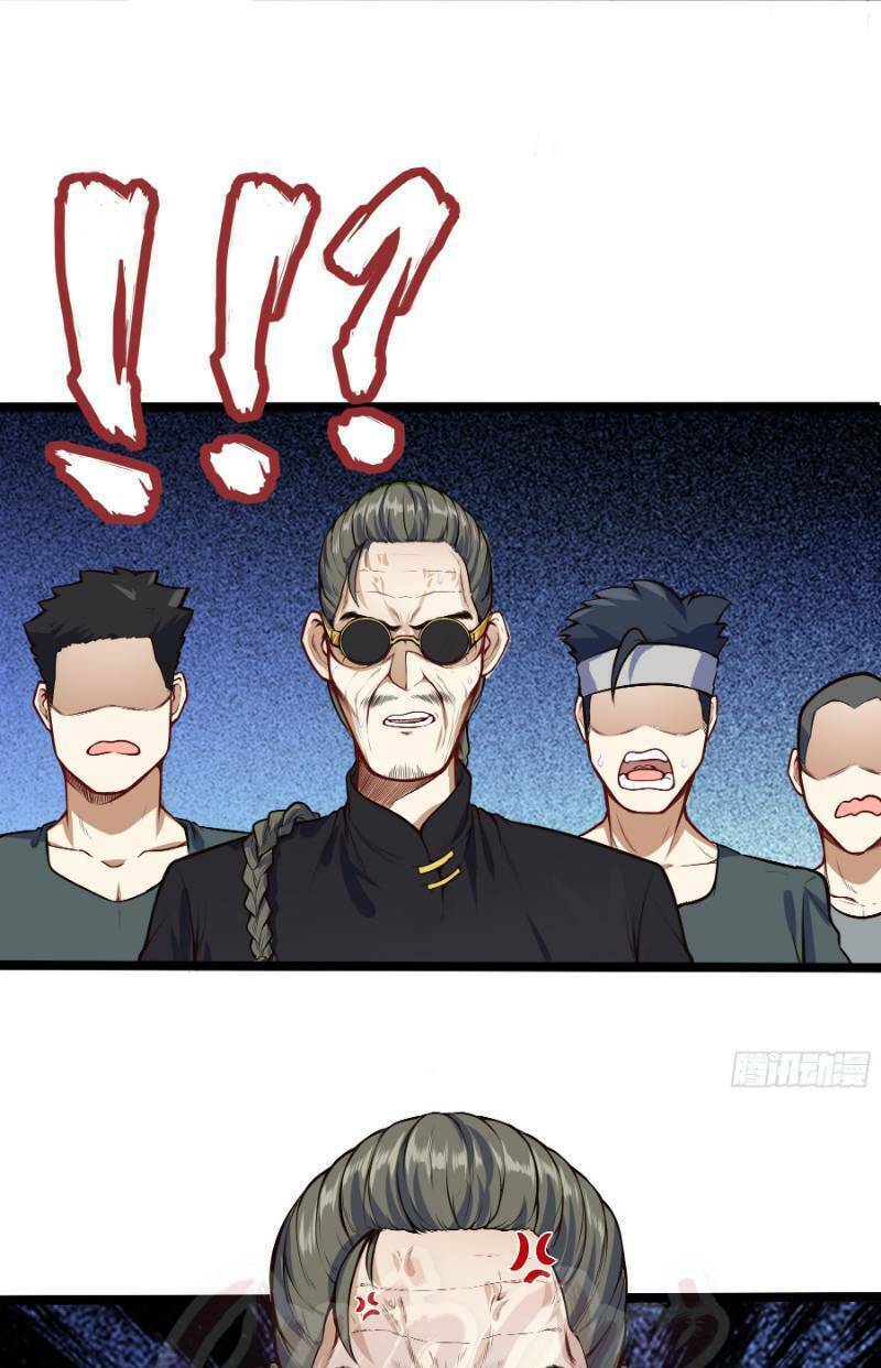 Đô Thị Âm Dương Tiên Y: Chapter 74