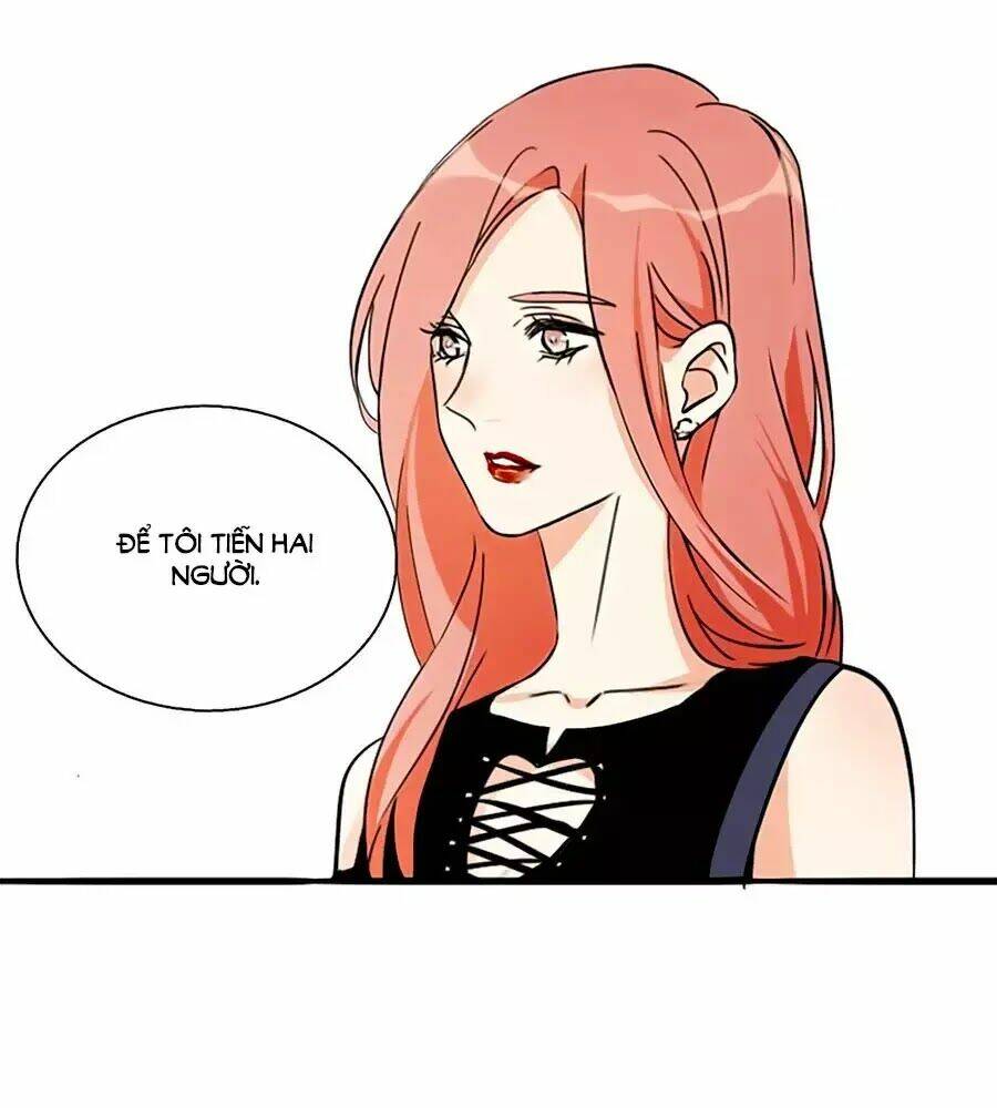 Mùi Hương Lãng Mạn: Chapter 13