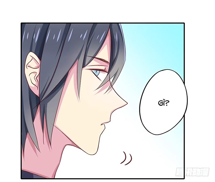 Chồng Tạm Thời, Chơi Bí Ẩn: Chapter 5