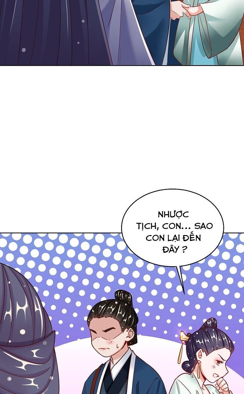 Công Lược Trưởng Thành Của Vương Phi: Chapter 26