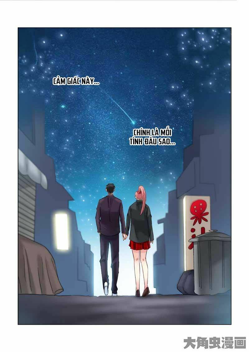 Cao Thủ Cận Vệ Của Hoa Khôi: Chapter 67