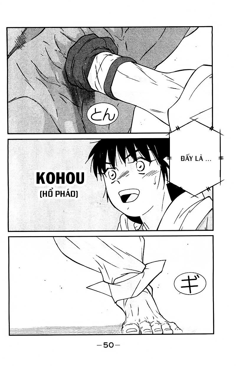 Truyền Nhân Atula 3: Chapter 76