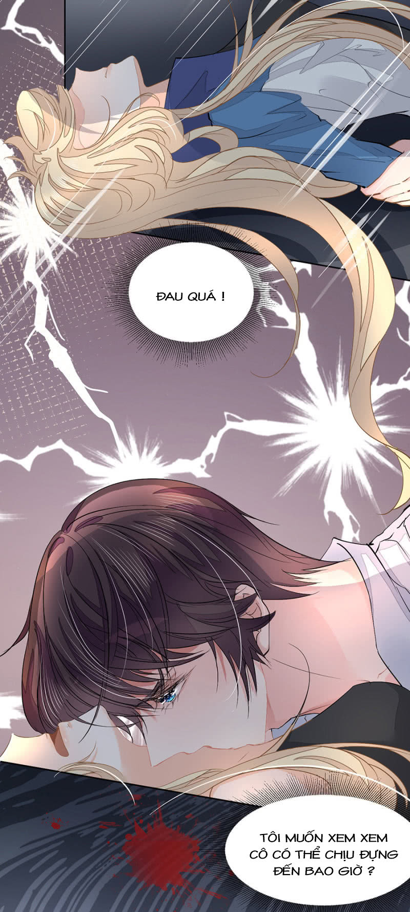 Hôn Sai 55 Lần: Chapter 10