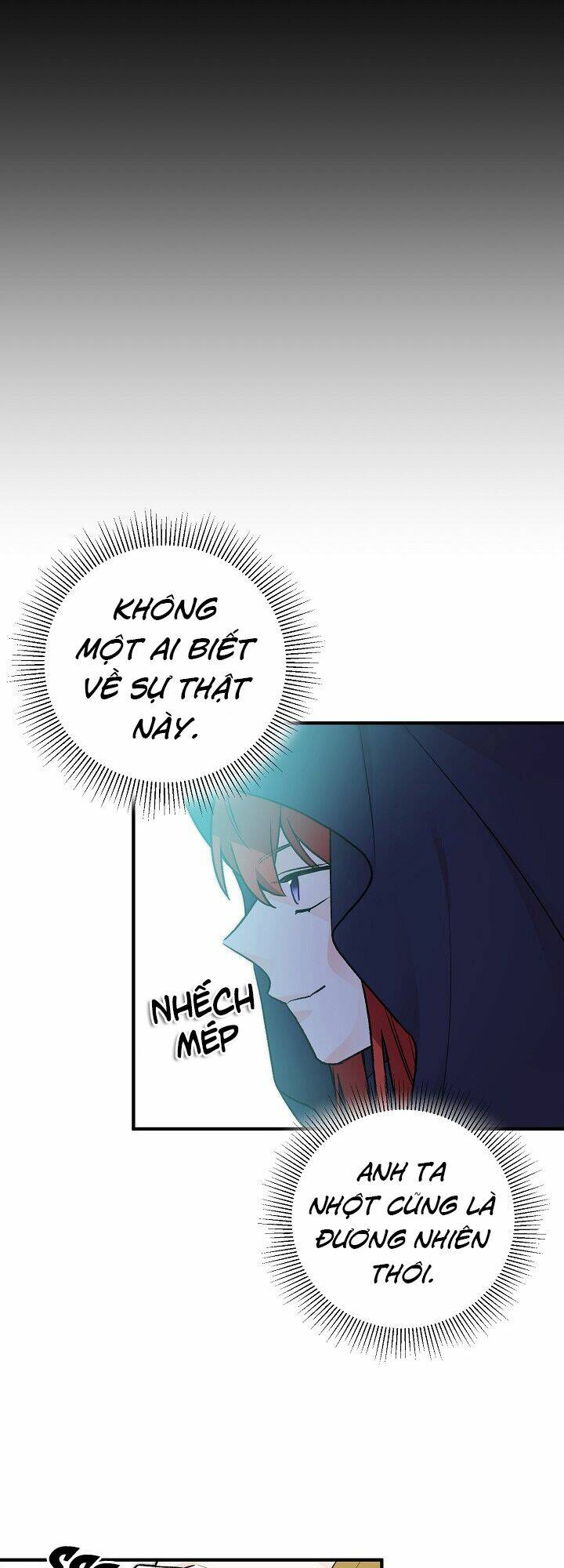 Công Nương Đã Thay Đổi: Chapter 10