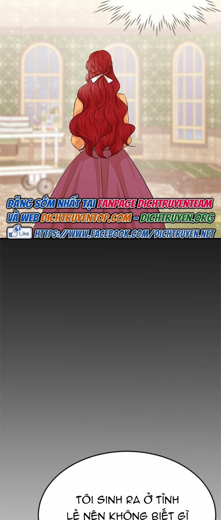 Tiểu Thư Scarlet: Chapter 23