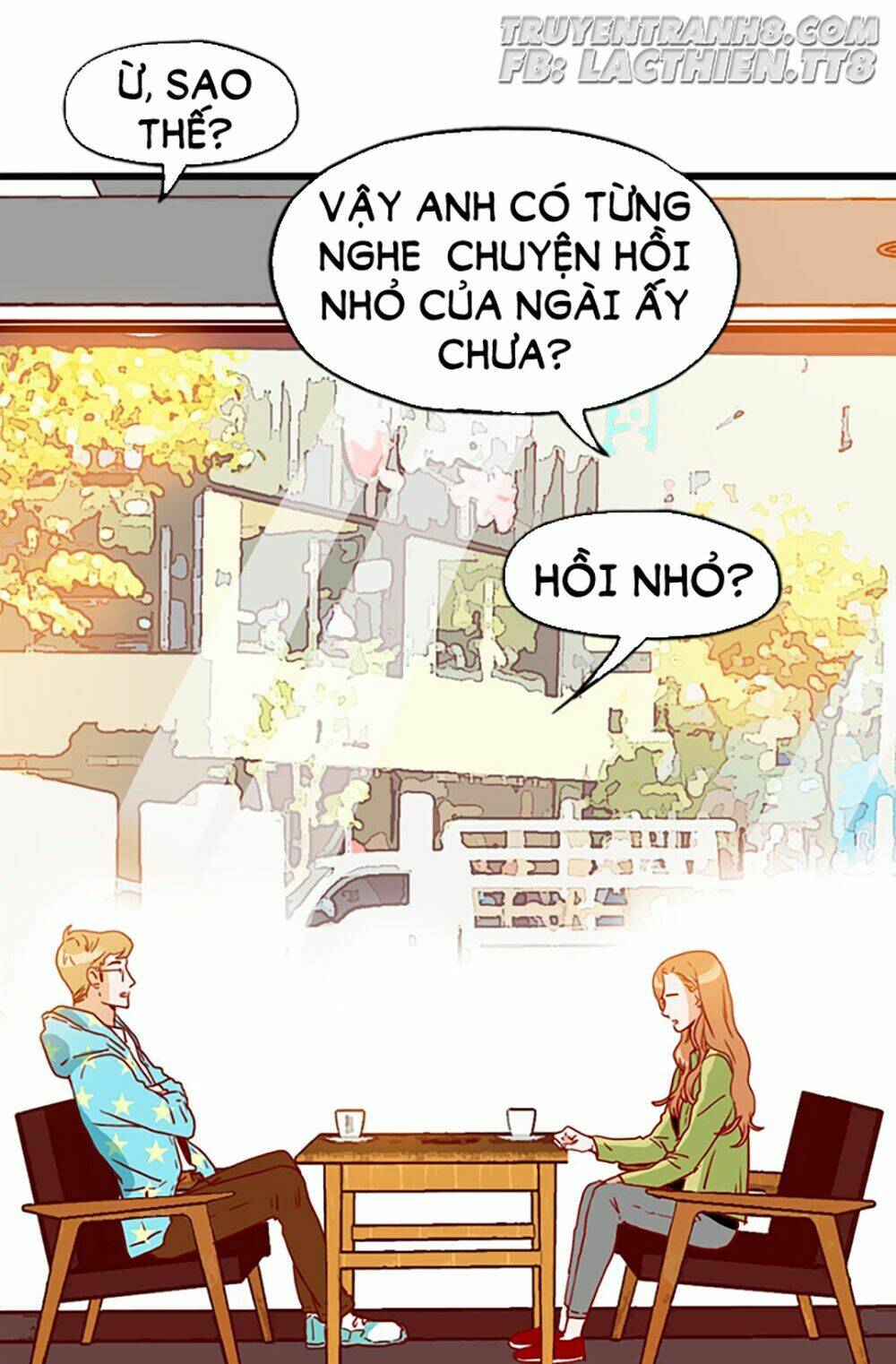 Thư Ký Kim Sao Thế Nhỉ?: Chapter 25