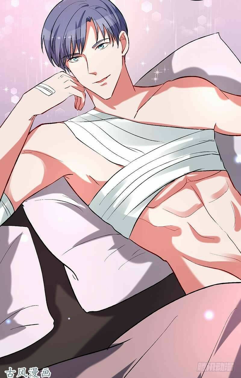 Manh Thê Khó Dỗ: Chapter 58