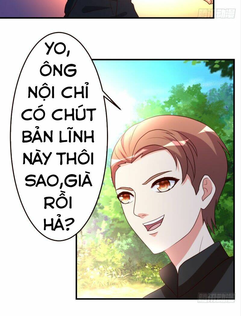 Trọng Sinh Tu Chân Tại Đô Thị: Chapter 50
