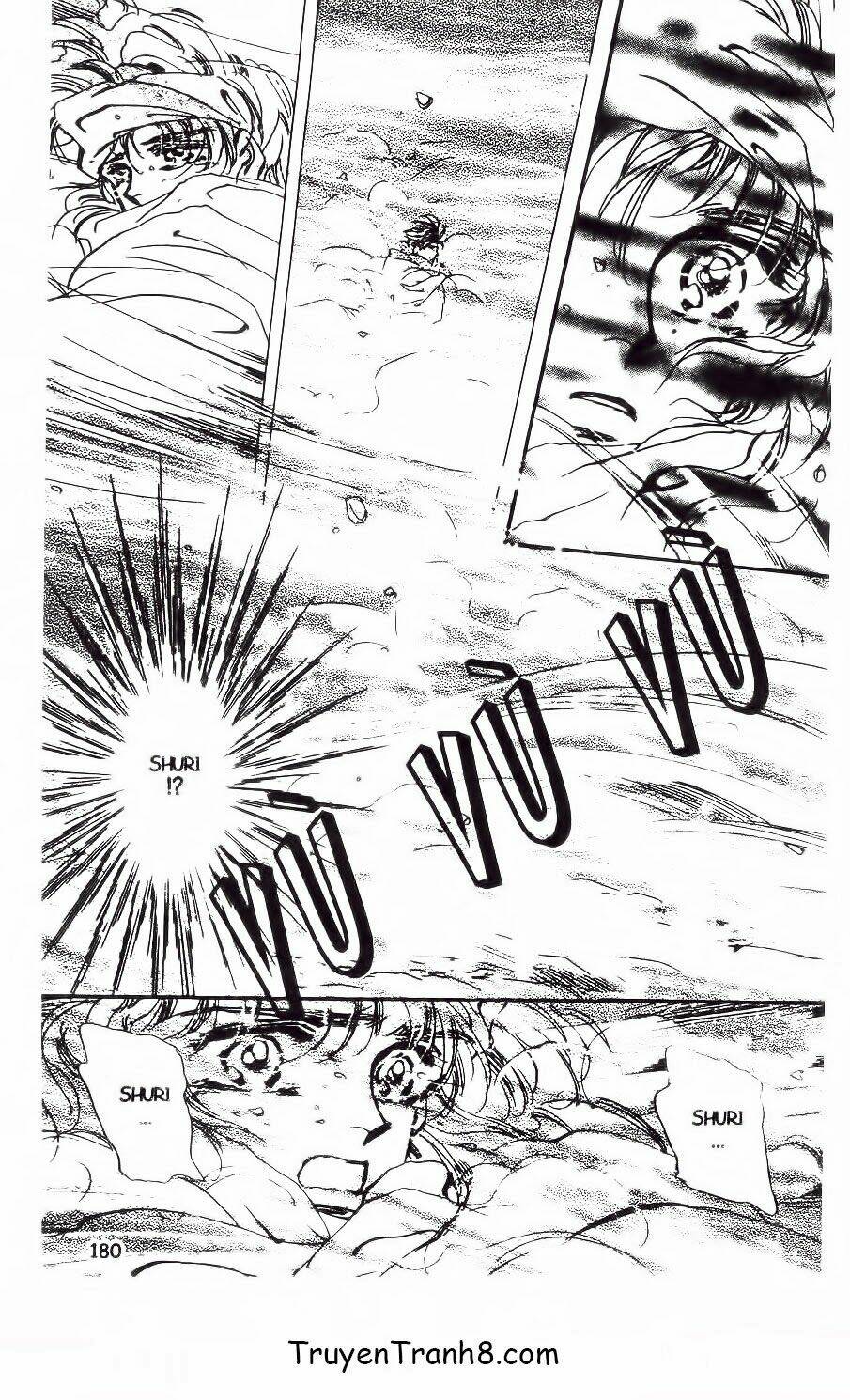 Đứa Con Số Phận: Chapter 53.2