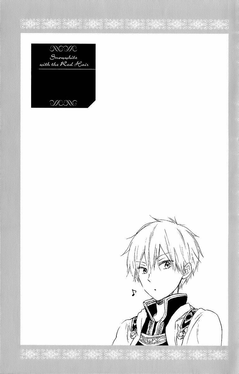 Cô Người Hầu Tóc Đỏ: Chapter 45