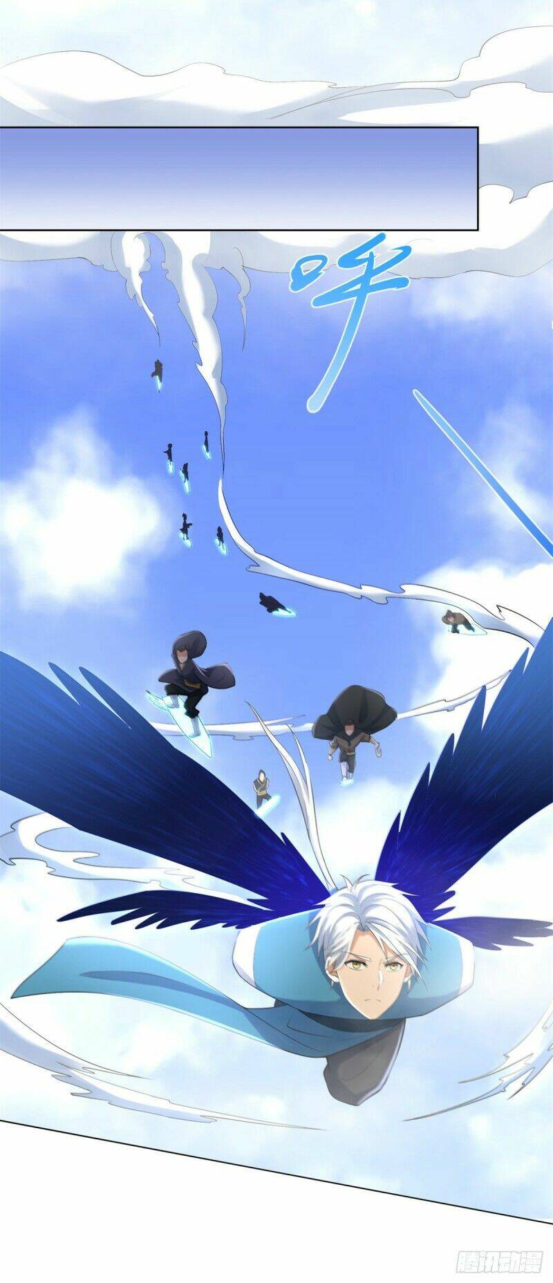 Chí Tôn Trọng Sinh: Chapter 77