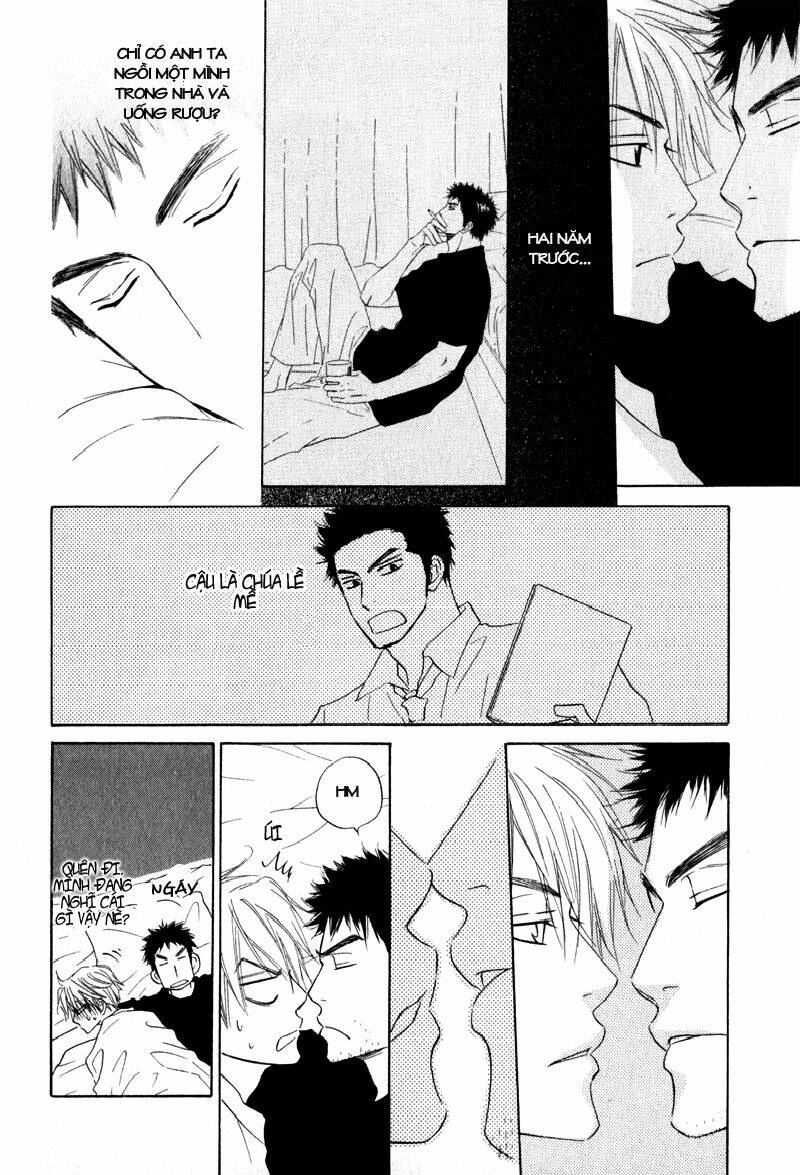 Doushiyoumo Nai Keredo: Chapter 1