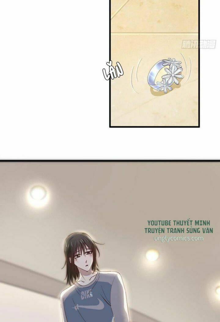 Đơn Phương Yêu Thầm Anh: Chapter 58