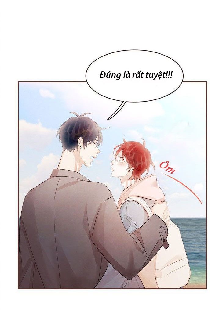 Giữa Tình Yêu Và Tình Bạn: Chapter 42