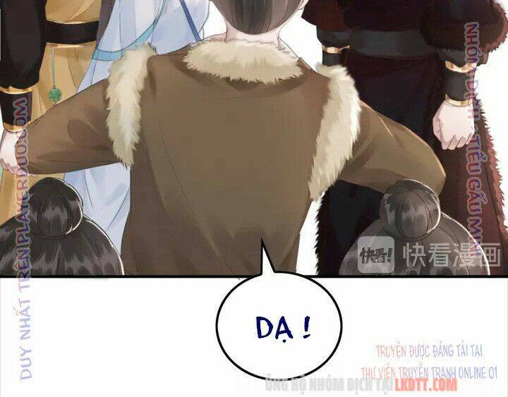 Trọng Sinh Bá Sủng Nhiếp Chính Vương Quá Mạnh Mẽ: Chapter 137
