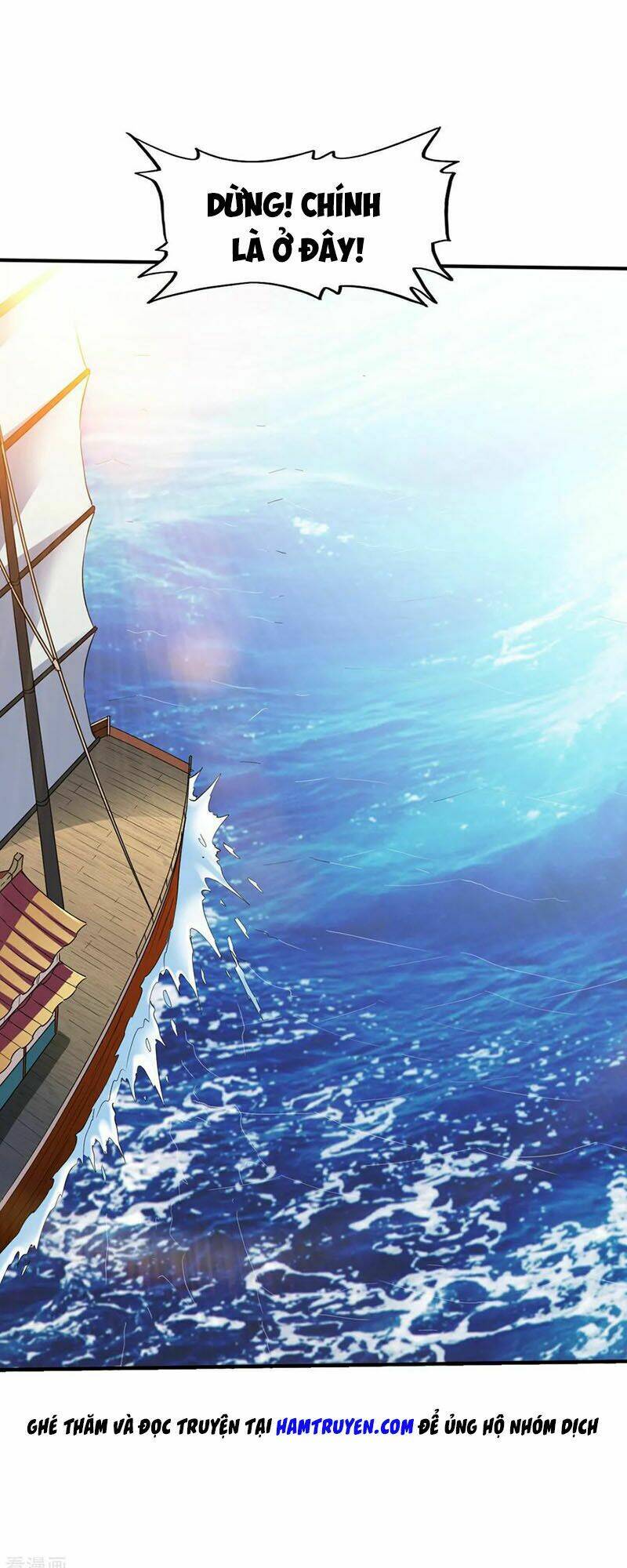 Chiến Đỉnh: Chapter 162